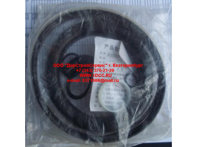 Ремкомплект энергоаккумулятора без мембраны H HOWO (ХОВО) 199100360736 фото 1 Оренбург