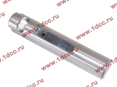 Палец передней рессоры D=30 L=153 (одна проточка под стопор) H2 HOWO (ХОВО) WG9100520065 фото 1 Оренбург