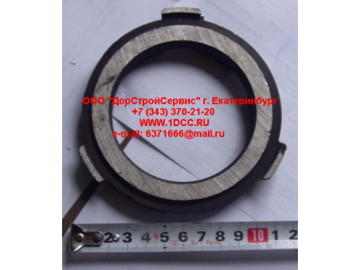 Кольцо упорное корзины сцепления d-420 H HOWO (ХОВО) BZ1560161212 фото 1 Оренбург