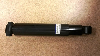 Амортизатор основной FN FOTON (ФОТОН) 1124029200005 для самосвала фото 1 Оренбург