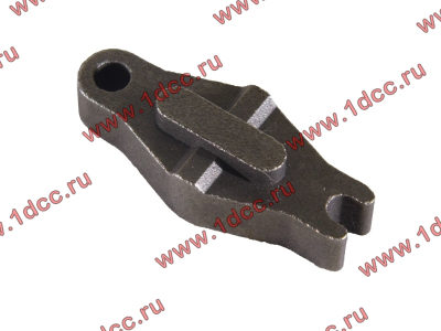 Фиксатор форсунки 340-375л.с.DF DONG FENG (ДОНГ ФЕНГ) C3940639 для самосвала фото 1 Оренбург