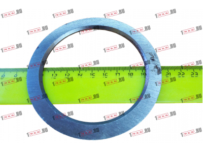 Кольцо упорное на бортовой редуктор D-103 d-80 HOWO (ХОВО) 1880420034 фото 1 Оренбург