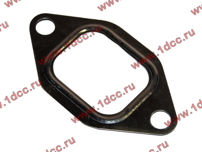 Прокладка коллектора выпускного  F FAW (ФАВ) 1008044B29D для самосвала фото 1 Оренбург