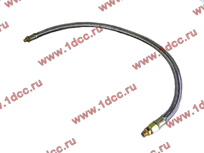 Шланг воздушный L-700 управления КПП Fuller 12JS160T, 12JS200 КПП (Коробки переключения передач) 55521 фото 1 Оренбург