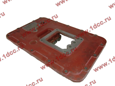 Крышка верхняя KПП Fuller 12JS160T, 12JS200 КПП (Коробки переключения передач) 12JS160T-1702015 фото 1 Оренбург