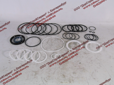 Ремкомплект ГУРа DZ9100470075 SHAANXI / Shacman (ШАНКСИ / Шакман) DZ9100470075 (B) фото 1 Оренбург