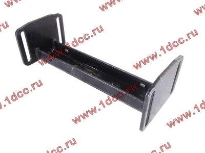 Кронштейн опоры КПП SH SHAANXI / Shacman (ШАНКСИ / Шакман) DZ95259594125 фото 1 Оренбург