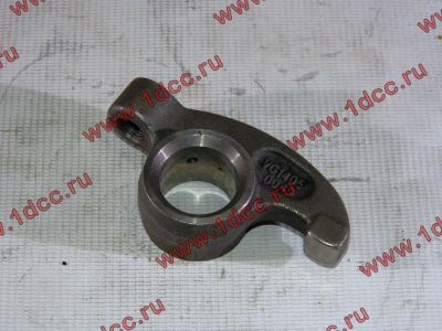 Коромысло выпускного клапана H2 HOWO (ХОВО) 614050049 фото 1 Оренбург