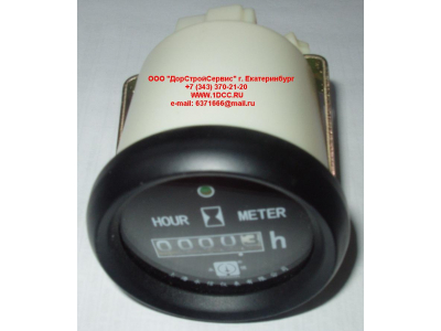 Счетчик моточасов Lonking CDM (СДМ) 123 фото 1 Оренбург