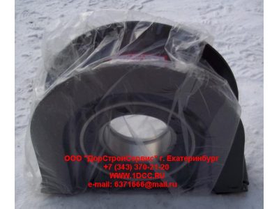 Подшипник подвесной карданный D=70x36x200мм H2/H3 HOWO (ХОВО) 26013314030 (70x36x200) фото 1 Оренбург