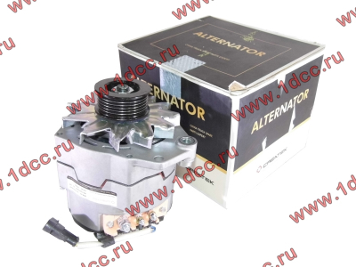 Генератор H 2011 CREATEK CREATEK VG1095094002/CK8259 фото 1 Оренбург