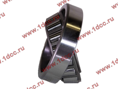 Подшипник 30311 передней ступицы наружный F FAW (ФАВ) 30311 для самосвала фото 1 Оренбург