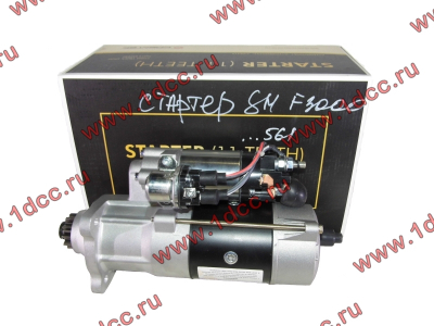 Стартер SH F3000 CREATEK CREATEK 612600090561/CK8415 фото 1 Оренбург