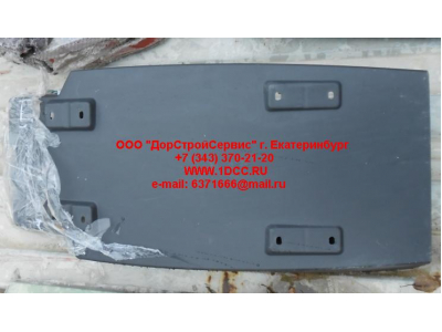 Брызговик кабины A7 правый HOWO A7 AZ1664230086 фото 1 Оренбург