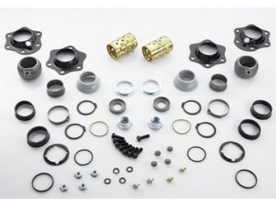 РМК тормозного вала BPW (на ось) ЕВРОПА 85-07003-SX фото 1 Оренбург