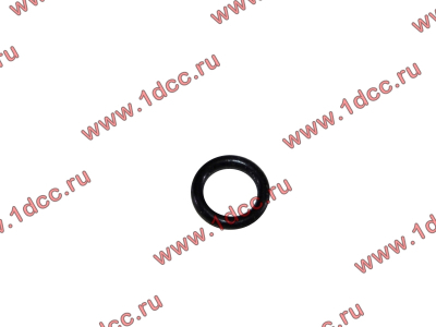 Кольцо уплотнительное форсунки резиновое малое H3 HOWO (ХОВО) VG1540080095 фото 1 Оренбург