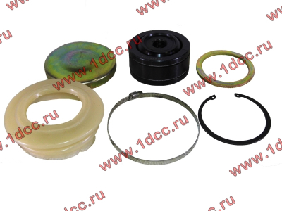 Ремкомплект на V тягу (шар с подшипником) H2/H3 HOWO (ХОВО)  фото 1 Оренбург