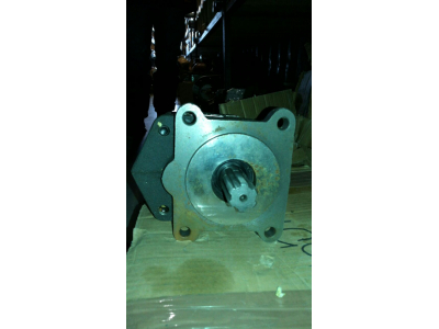 Насос подъема кузова CBD-80 SH SHAANXI / Shacman (ШАНКСИ / Шакман) CBD-F580 фото 1 Оренбург