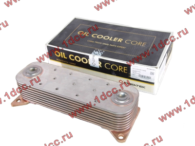 Теплообменник двигателя H2/WP10 CREATEK CREATEK VG1500010334/CK8467 фото 1 Оренбург