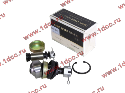 Ремкомплект кулисы КПП SH CREATEK CREATEK 81.32670.6184-XLB/CK8332 фото 1 Оренбург