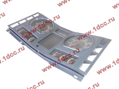 Панель приборов SH E3 SHAANXI / Shacman (ШАНКСИ / Шакман) DZ93189582165 фото 1 Оренбург