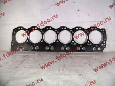 Прокладка ГБЦ двигателя CA6DL2 F2 FAW (ФАВ) 1003020-29D для самосвала фото 1 Оренбург