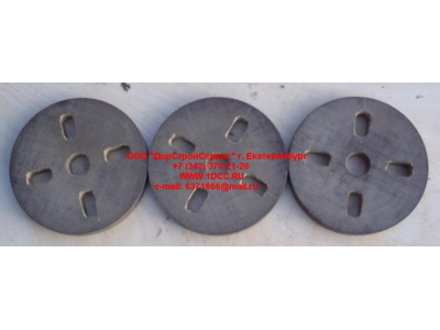 Муфта соединительная ТНВД XCMG XCMG/MITSUBER 6105QA-3509034 фото 1 Оренбург