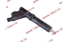 Форсунка D12 Euro-2 / WD615 420л.с. Н2 фото Оренбург