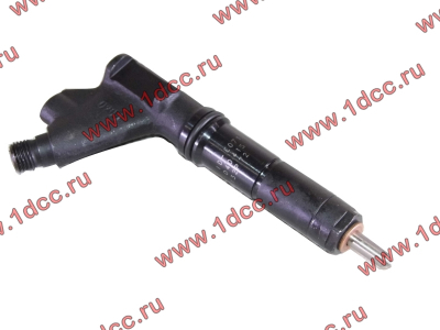 Форсунка D12 Euro-2 / WD615 420л.с. Н2 HOWO (ХОВО) VG1246080036 фото 1 Оренбург