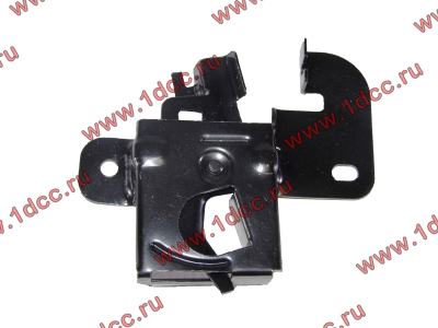 Замок капота R DF DONG FENG (ДОНГ ФЕНГ) 5301610-C0100 для самосвала фото 1 Оренбург