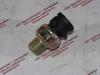 Реле давления (датчик блокировки) DF DONG FENG (ДОНГ ФЕНГ) DZ9112710020 для самосвала фото 1 Оренбург