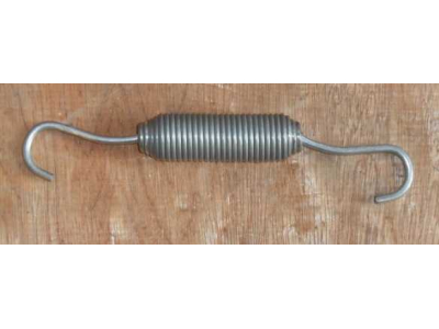 Пружина возвратная трещетки!185x22.5x2.5\SAF ЕВРОПА 5107 фото 1 Оренбург