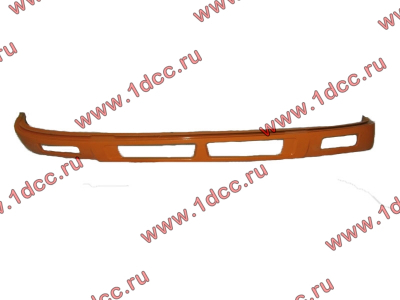 Бампер SH F2000 желтый нижний узкий 18см DZ9112930230 SHAANXI / Shacman (ШАНКСИ / Шакман) 81.41613.0074 фото 1 Оренбург