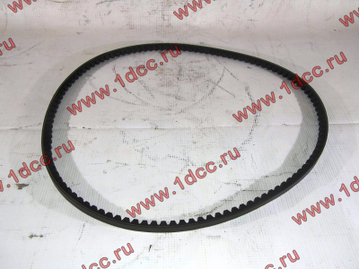 Ремень 13х1290 помпы LONGGONG CDM 833 Lonking CDM (СДМ) 13023543 фото 1 Оренбург