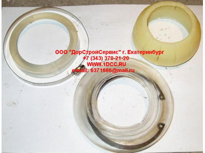 Ремкомплект на V тягу (сухарь) H2/H3 HOWO (ХОВО) AZ9725521272-XLB фото 1 Оренбург