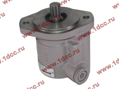 Насос ГУРа DF DONG FENG (ДОНГ ФЕНГ) C4930793 для самосвала фото 1 Оренбург