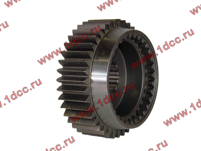 Шестерня делителя ведущая KПП Fuller 12JS200 КПП (Коробки переключения передач) 12JS200T-1707030 фото 1 Оренбург