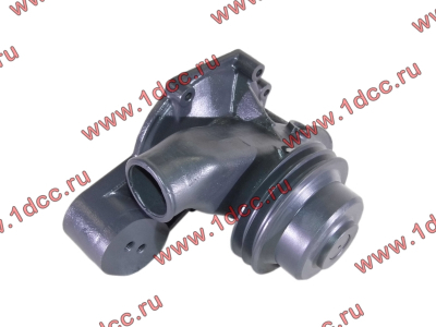 Насос водяной (помпа) ДВС WP10 SH SHAANXI / Shacman (ШАНКСИ / Шакман) 612600060569 фото 1 Оренбург