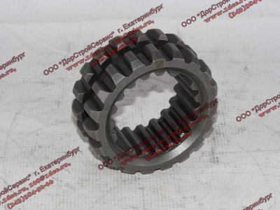 Муфта переключения передач КПП HW19710 КПП (Коробки переключения передач) WG2210040210 фото 1 Оренбург