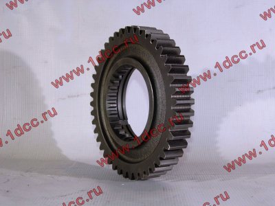 Шестерня задней передачи вторичного вала КПП Fuller 16JS200T КПП (Коробки переключения передач) 16JS200T-1701110 фото 1 Оренбург