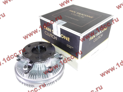 Гидромуфта WD615.xx H2/H3/SH CREATEK CREATEK 61500060226/CK8604 фото 1 Оренбург