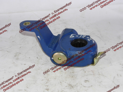 Трещетка тормозная DF миксер передняя правая DONG FENG (ДОНГ ФЕНГ) 3551010-K0800 для самосвала фото 1 Оренбург