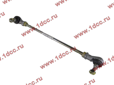 Тяга механизма переключения передач (КПП) DF DONG FENG (ДОНГ ФЕНГ) 1703110-ZB3E0 для самосвала фото 1 Оренбург