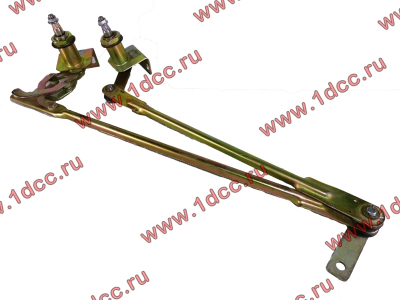 Трапеция стеклоочистителя H HOWO (ХОВО) WG1642740009/1 фото 1 Оренбург