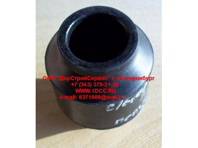 Сайлентблок BPW 30*60*68  (мет/рез) ЕВРОПА 04213 фото 1 Оренбург