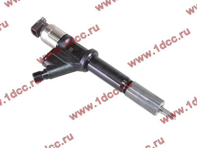Форсунка в сборе HOKA WD615.95C HOWO (ХОВО) VG1096080010 фото 1 Оренбург