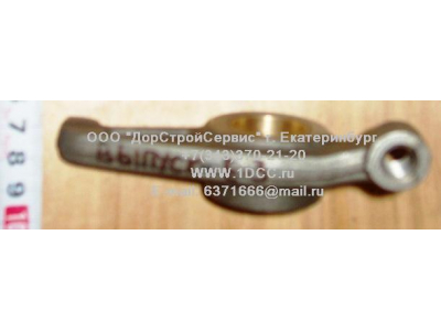 Коромысло выпускного клапана H3 HOWO (ХОВО) VG1540050017 (..0033) фото 1 Оренбург