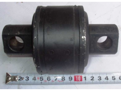 Сайлентблок реактивной штанги странной F FAW (ФАВ)  для самосвала фото 1 Оренбург