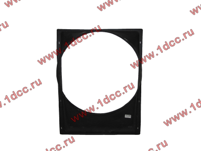 Диффузор 310-375л.с.DF DONG FENG (ДОНГ ФЕНГ) 1309010-T2201 для самосвала фото 1 Оренбург