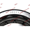 Подшипник 30311 передней ступицы наружный F FAW (ФАВ) 30311 для самосвала фото 2 Оренбург